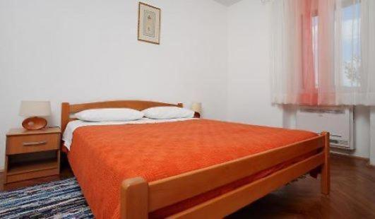 Апартаменты Apartman Bacvice Сплит Экстерьер фото