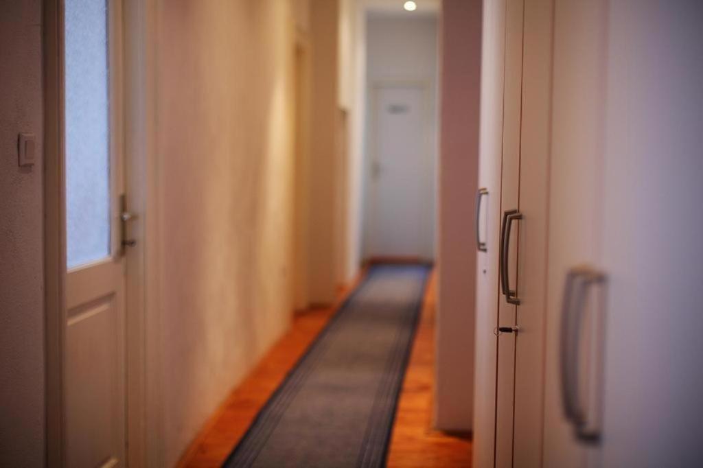 Апартаменты Apartman Bacvice Сплит Экстерьер фото
