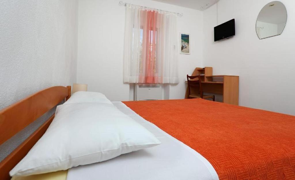 Апартаменты Apartman Bacvice Сплит Экстерьер фото