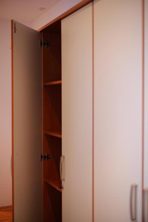 Апартаменты Apartman Bacvice Сплит Экстерьер фото