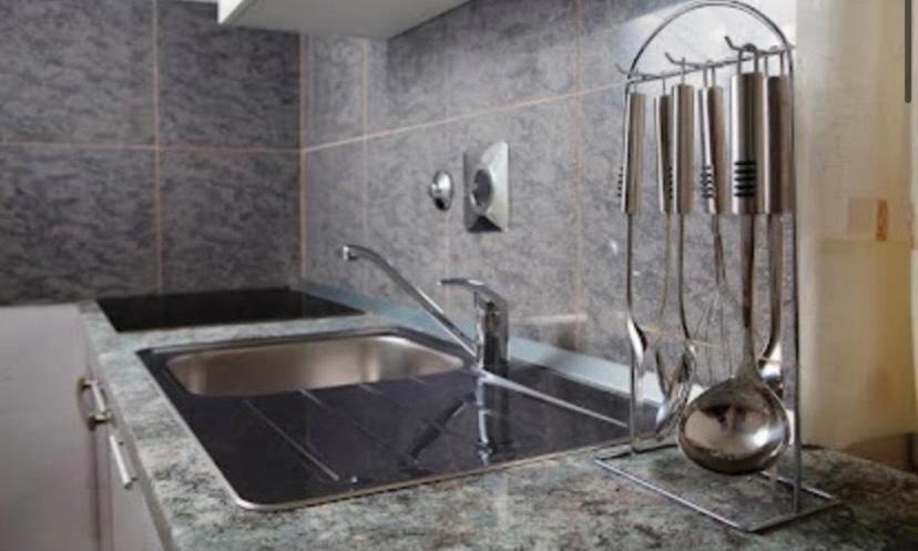 Апартаменты Apartman Bacvice Сплит Экстерьер фото