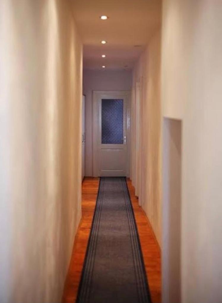 Апартаменты Apartman Bacvice Сплит Экстерьер фото
