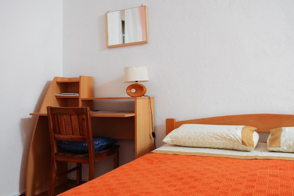 Апартаменты Apartman Bacvice Сплит Экстерьер фото